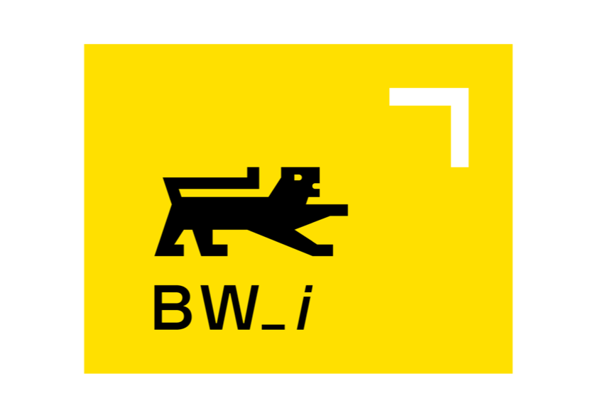 Logo von Baden-Württemberg International GmbH (BW-i)