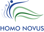 Logo von Homo novus